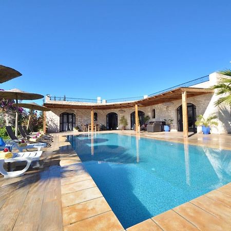Villa Dar Sultana Εσαουίρα Εξωτερικό φωτογραφία