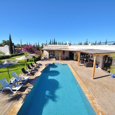 Villa Dar Sultana Εσαουίρα Εξωτερικό φωτογραφία