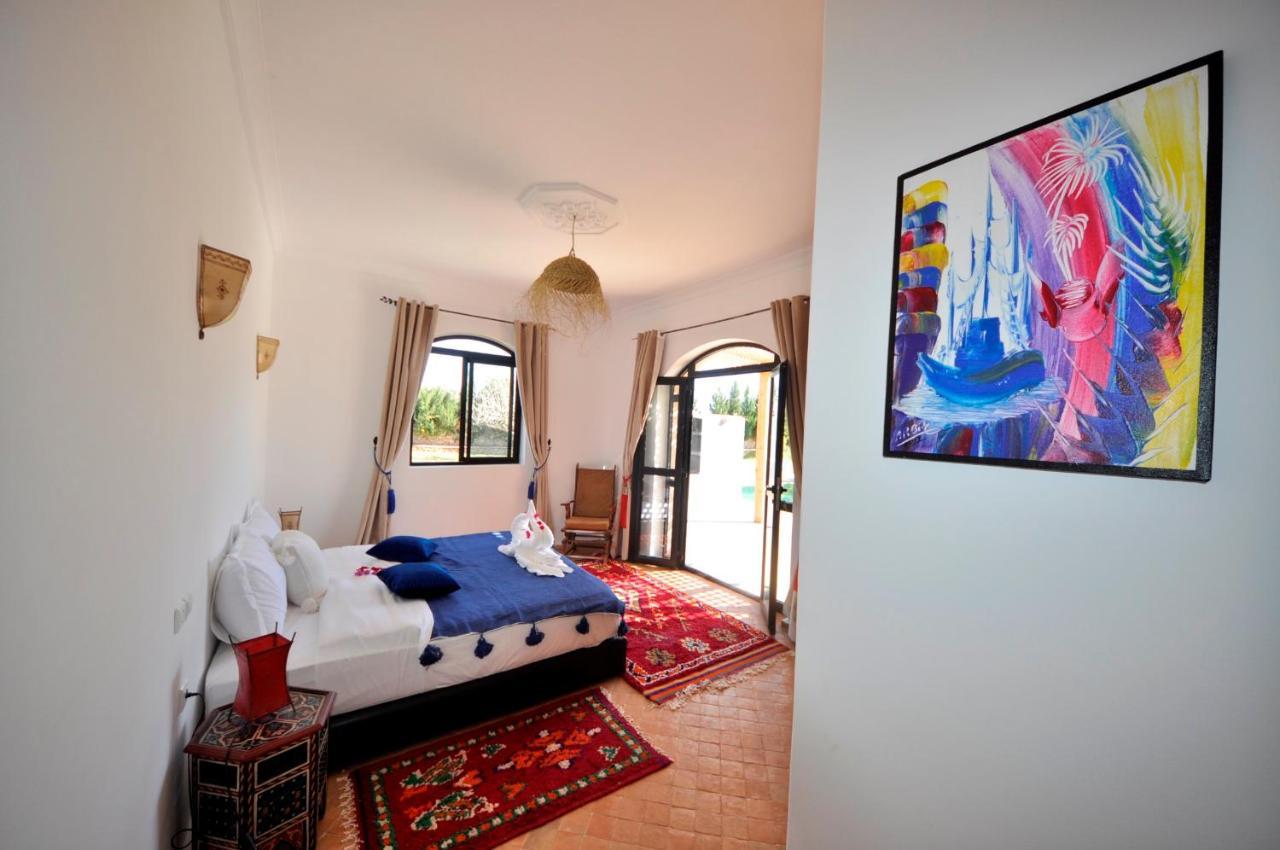 Villa Dar Sultana Εσαουίρα Εξωτερικό φωτογραφία
