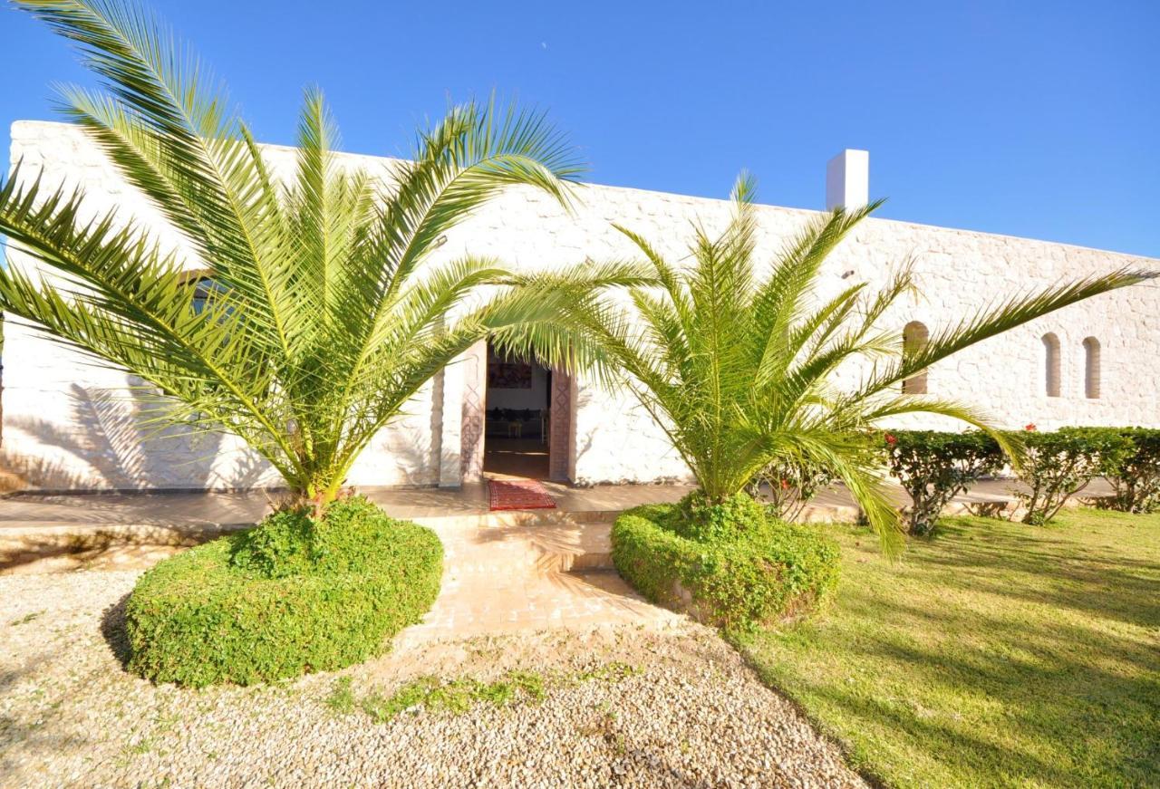 Villa Dar Sultana Εσαουίρα Εξωτερικό φωτογραφία