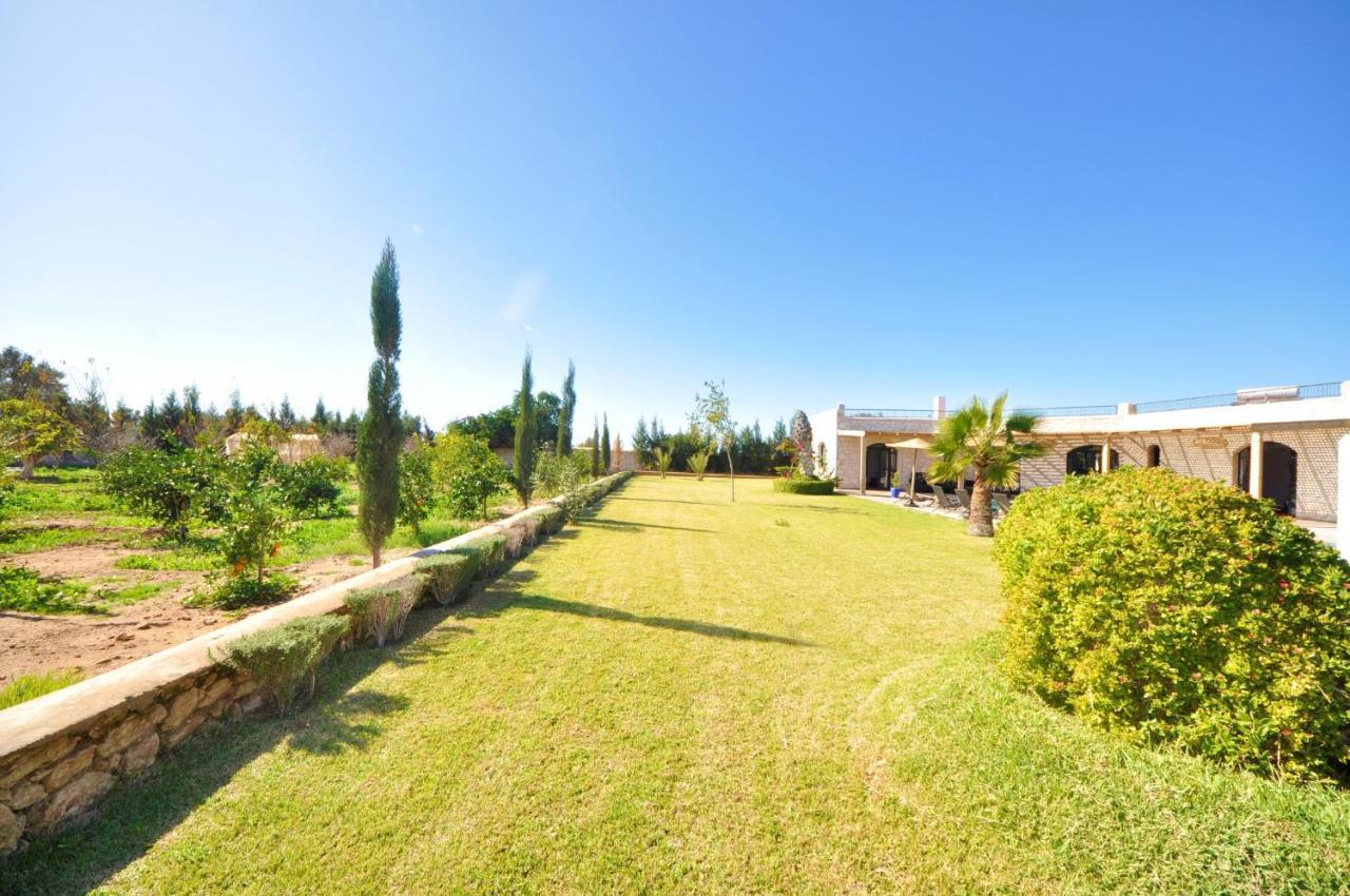 Villa Dar Sultana Εσαουίρα Εξωτερικό φωτογραφία