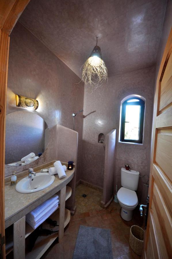 Villa Dar Sultana Εσαουίρα Εξωτερικό φωτογραφία