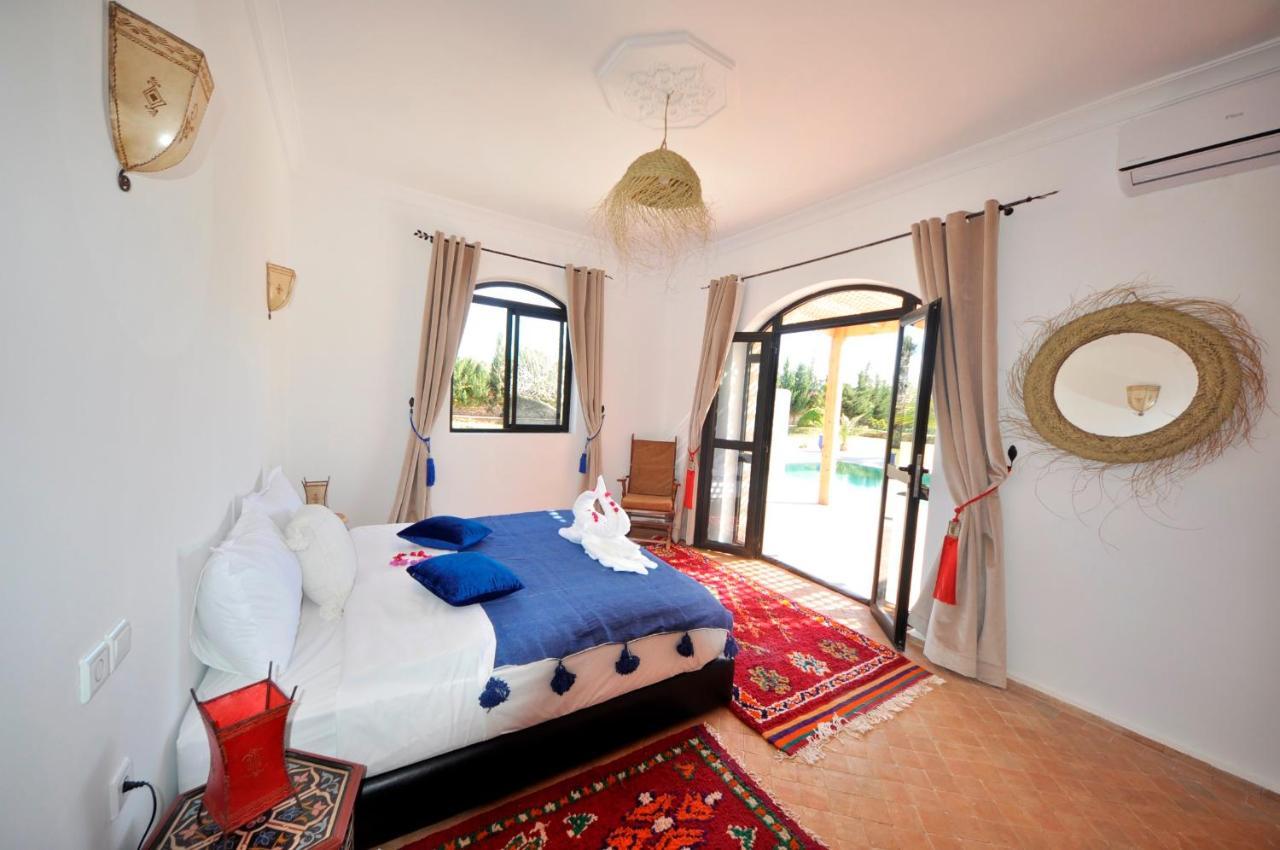 Villa Dar Sultana Εσαουίρα Εξωτερικό φωτογραφία