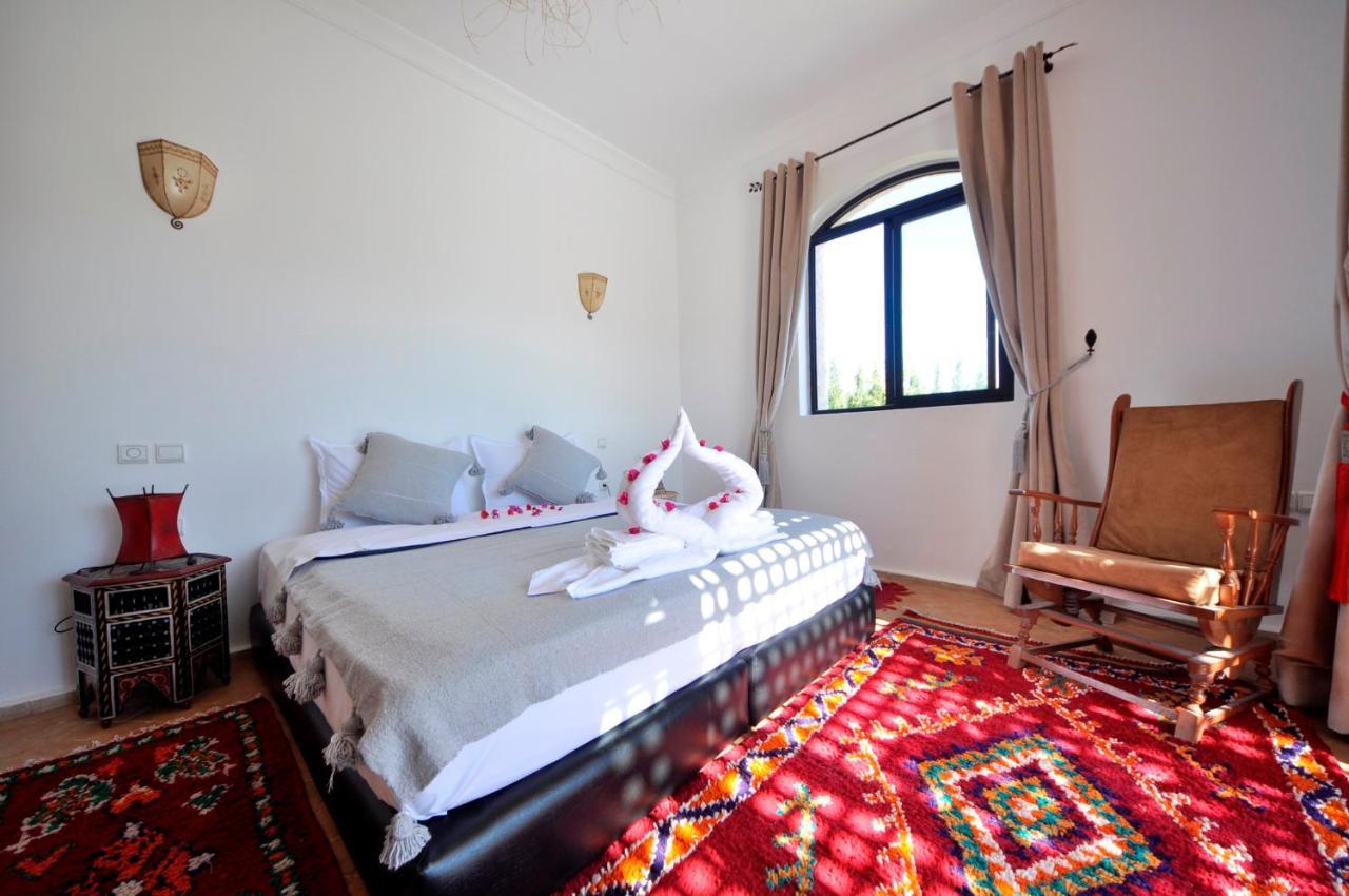 Villa Dar Sultana Εσαουίρα Εξωτερικό φωτογραφία