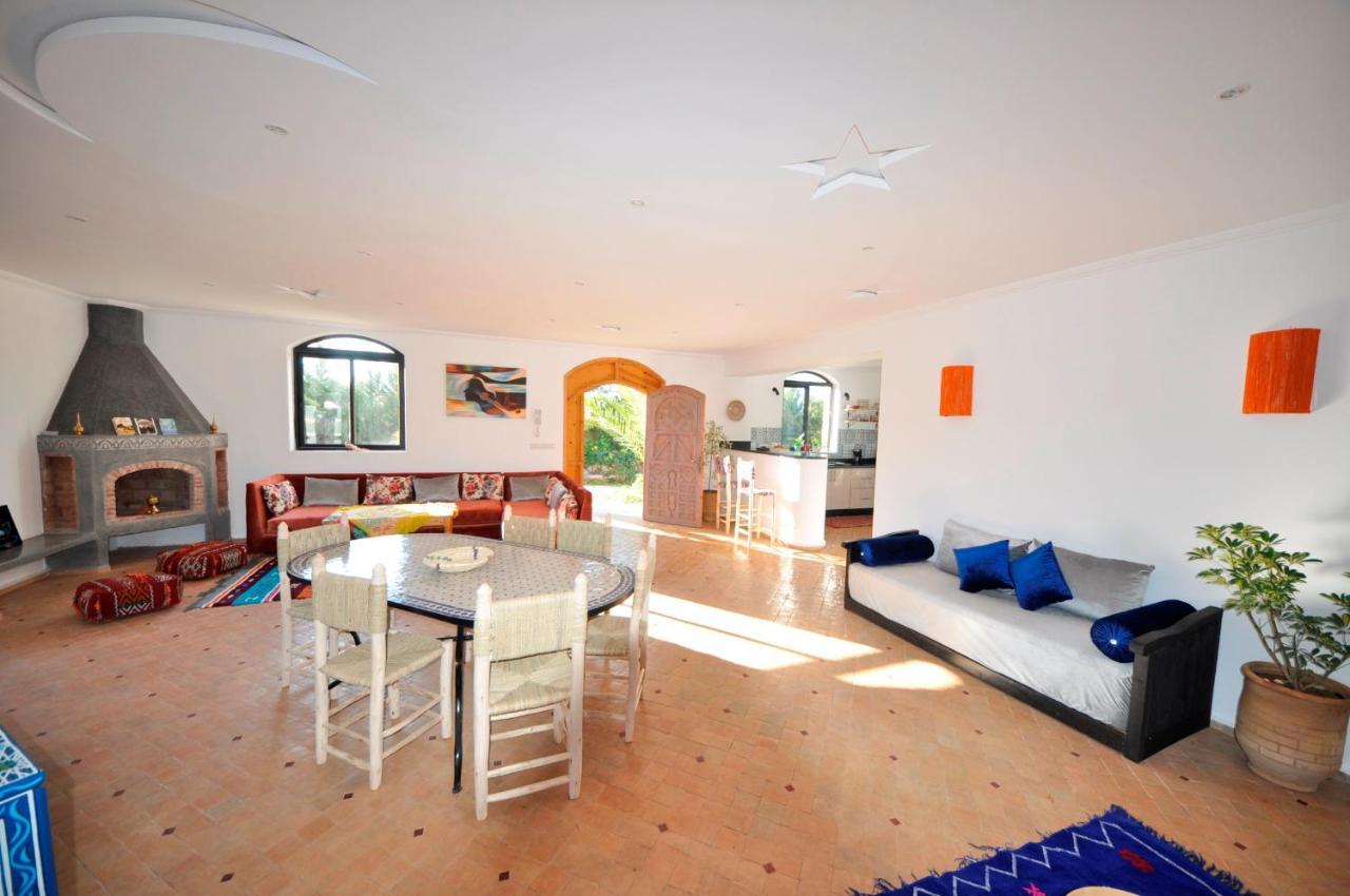 Villa Dar Sultana Εσαουίρα Εξωτερικό φωτογραφία
