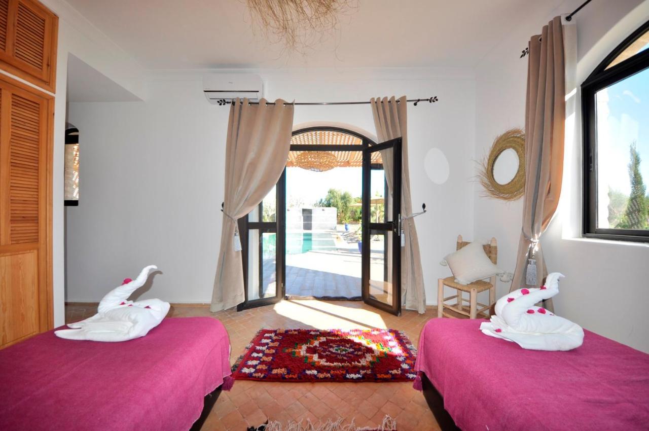 Villa Dar Sultana Εσαουίρα Εξωτερικό φωτογραφία