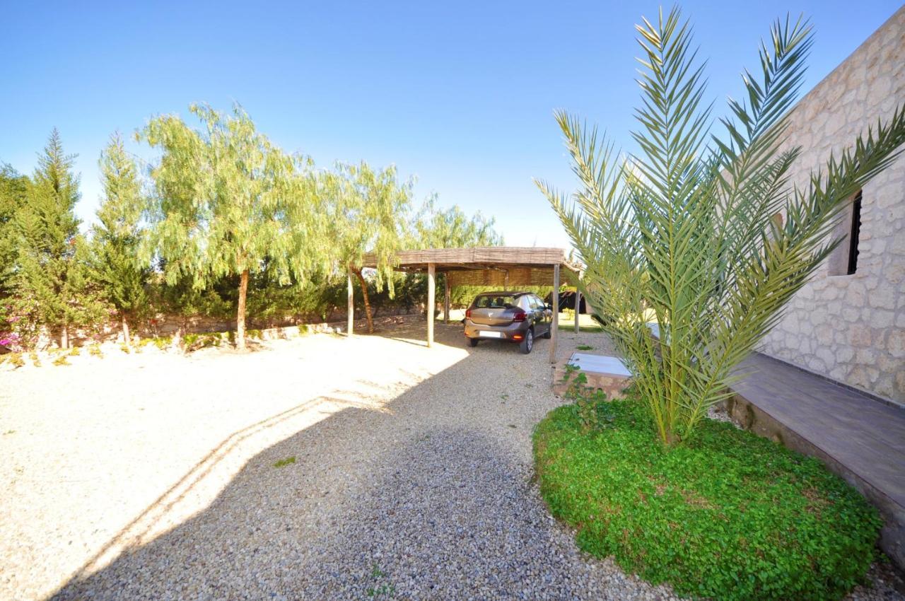 Villa Dar Sultana Εσαουίρα Εξωτερικό φωτογραφία