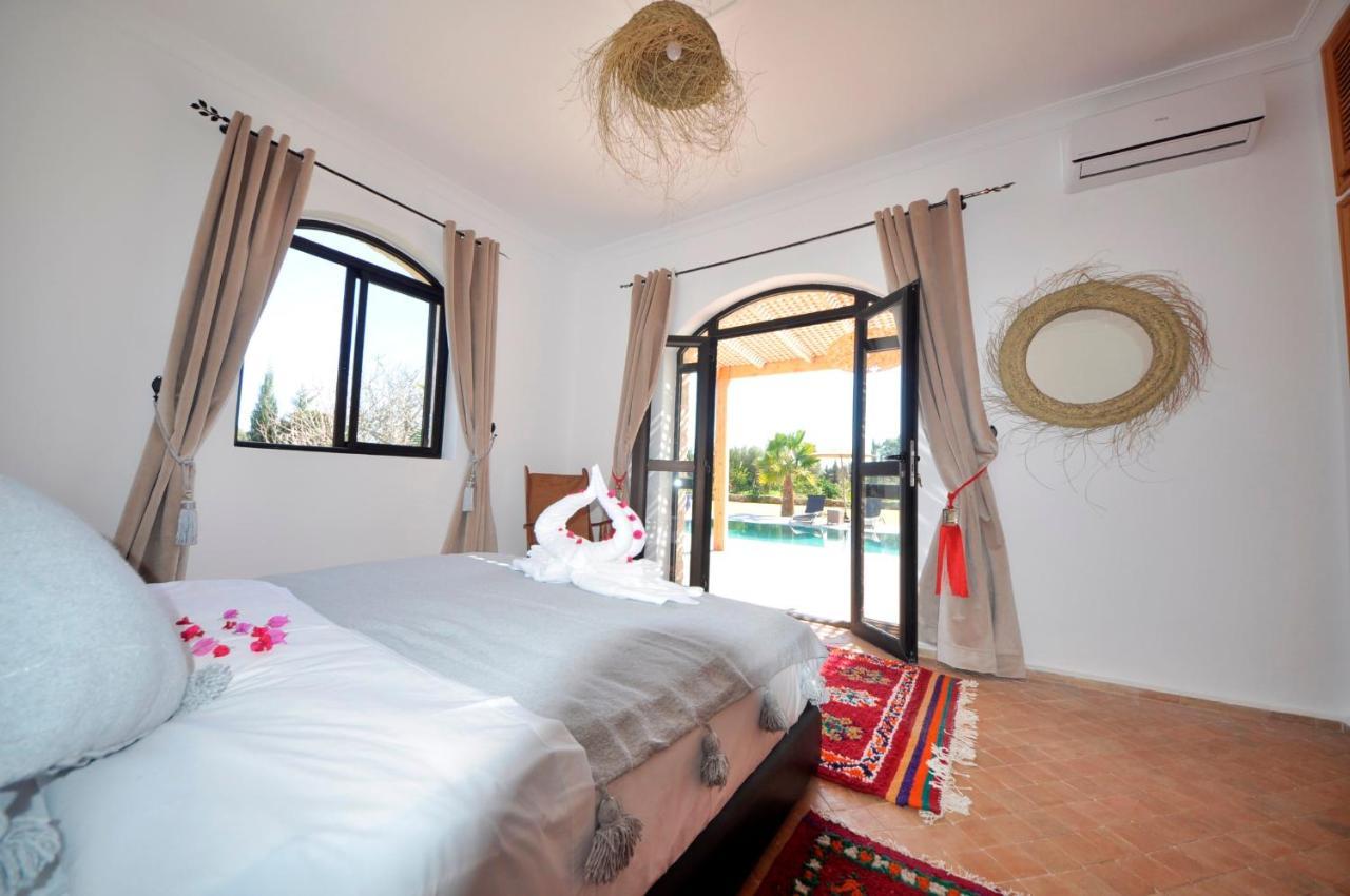 Villa Dar Sultana Εσαουίρα Εξωτερικό φωτογραφία