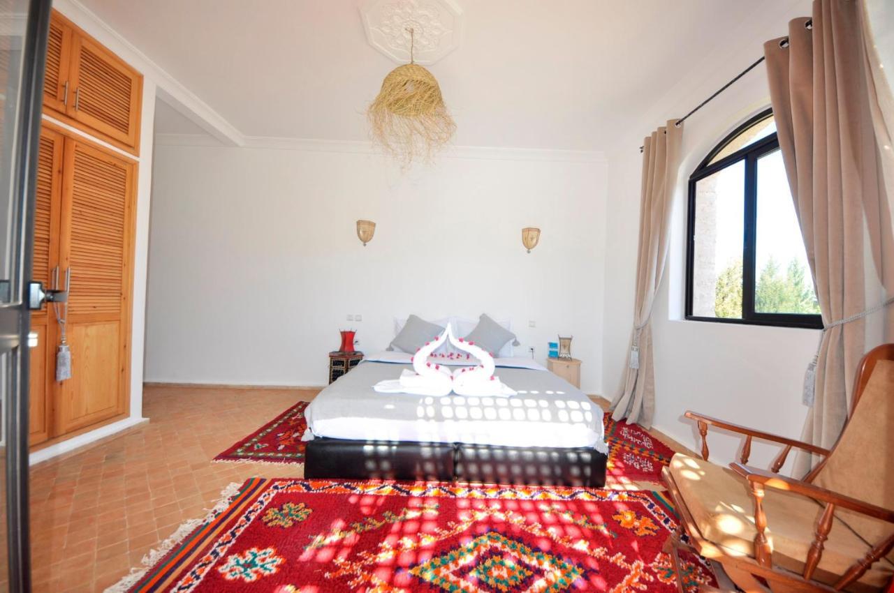 Villa Dar Sultana Εσαουίρα Εξωτερικό φωτογραφία