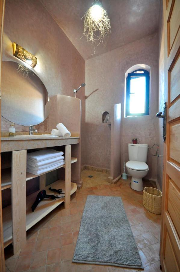 Villa Dar Sultana Εσαουίρα Εξωτερικό φωτογραφία