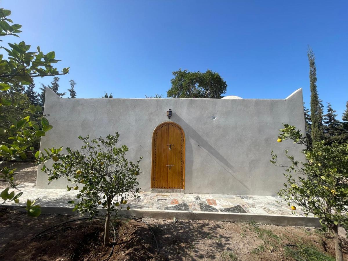 Villa Dar Sultana Εσαουίρα Εξωτερικό φωτογραφία
